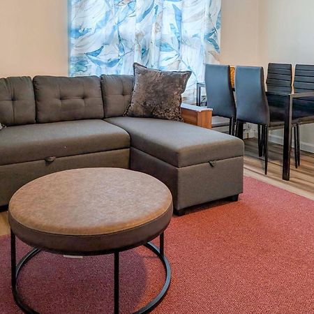 Cozy Kingston Home Less Than 2 Mi To Bluestone Wild Forest Esterno foto
