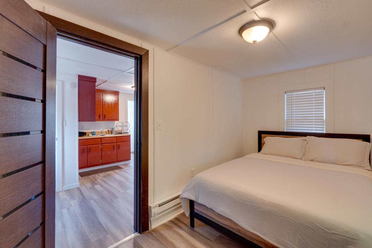 Cozy Kingston Home Less Than 2 Mi To Bluestone Wild Forest Esterno foto