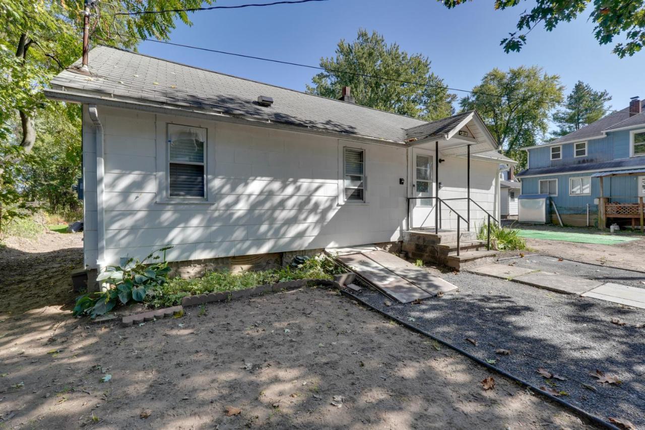 Cozy Kingston Home Less Than 2 Mi To Bluestone Wild Forest Esterno foto
